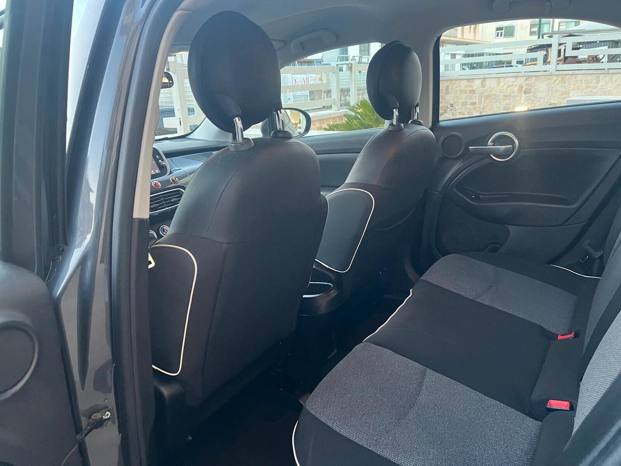Fiat 500X 1.3 MultiJet 95 CV Pop Star