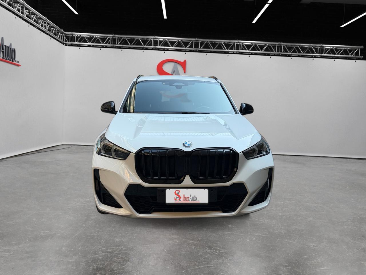 BMW X1 sdrive18i MSport automatico