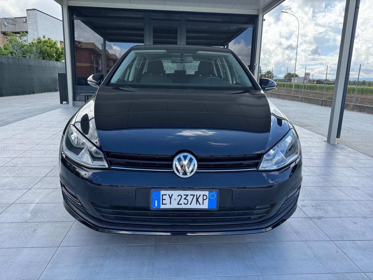 Volkswagen Golf 1.6 TDI DSG 5p. Comfortline BMT AUTOMATICO