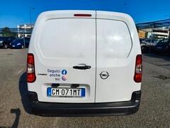 Opel Combo Cargo 1.5 Diesel 100CV S&S Android auto/Apple Carplay