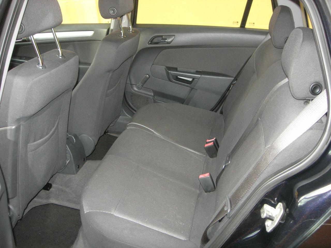 Opel Astra 1.6 16V VVT Station Wagon Enjoy