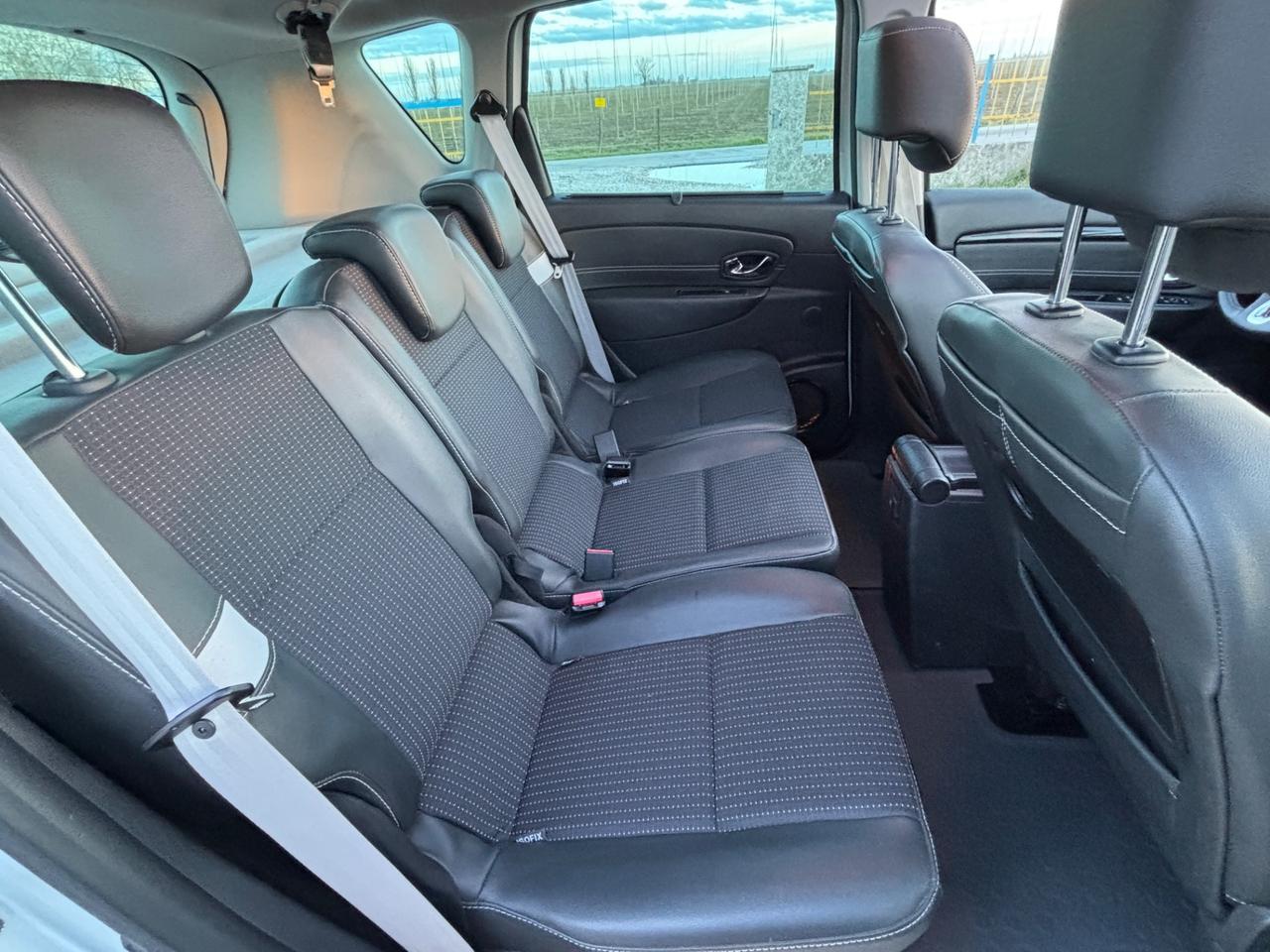 Renault Scenic Scénic 1.6 dCi 130CV Start&Stop Energy