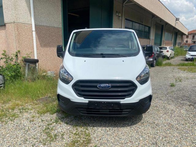 FORD Transit Custom 280 2.0 EcoBlue L1 H1 Furgone