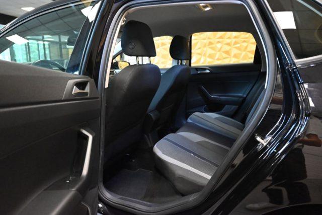 VOLKSWAGEN Polo Business 1.0 TGI 5p.R-LINE BMT NAVI PDC 16"CARPLAY