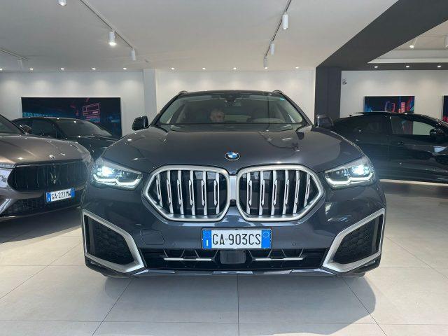 BMW X6 X6 xDrive30d xLine