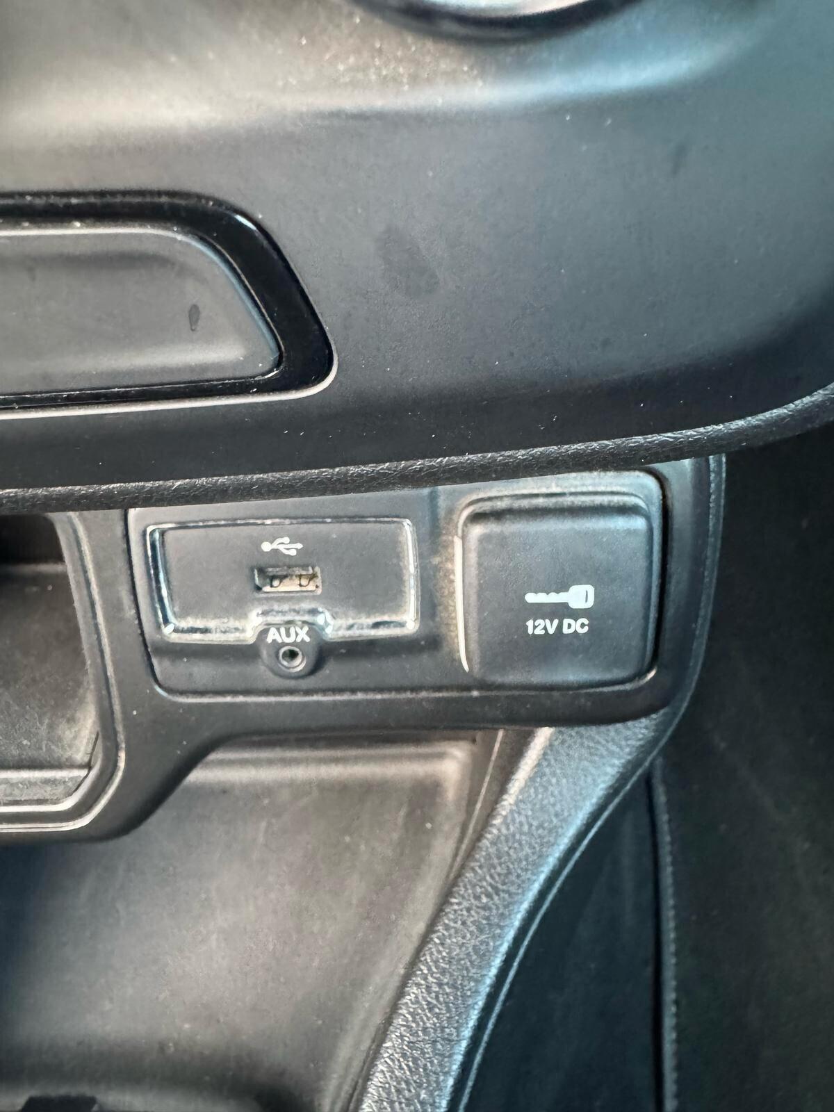 Jeep Renegade 1.6 Mjt *Garanzia 24Mesi*