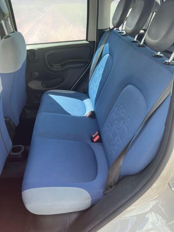 FIAT Panda Panda 1.2 Lounge