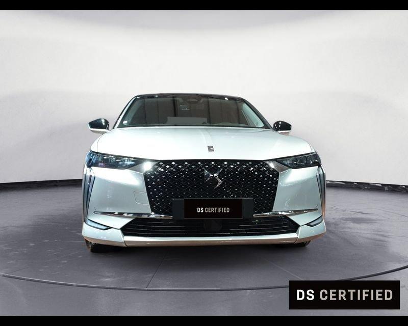 DS DS4 2ª serie BlueHDi 130 aut. Trocadero