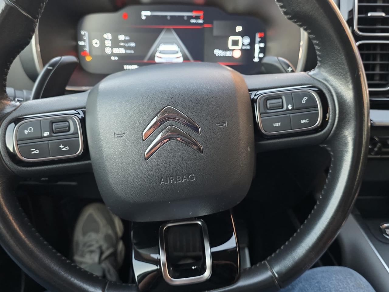 Citroen C5 Aircross BlueHDi 130 S&S EAT8 Feel Pack