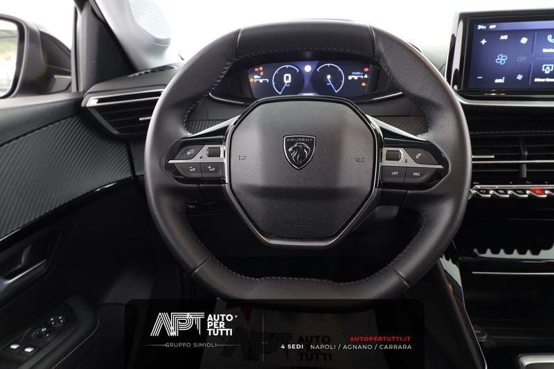 Peugeot 208 208 1.2 puretech Allure s&s 100cv