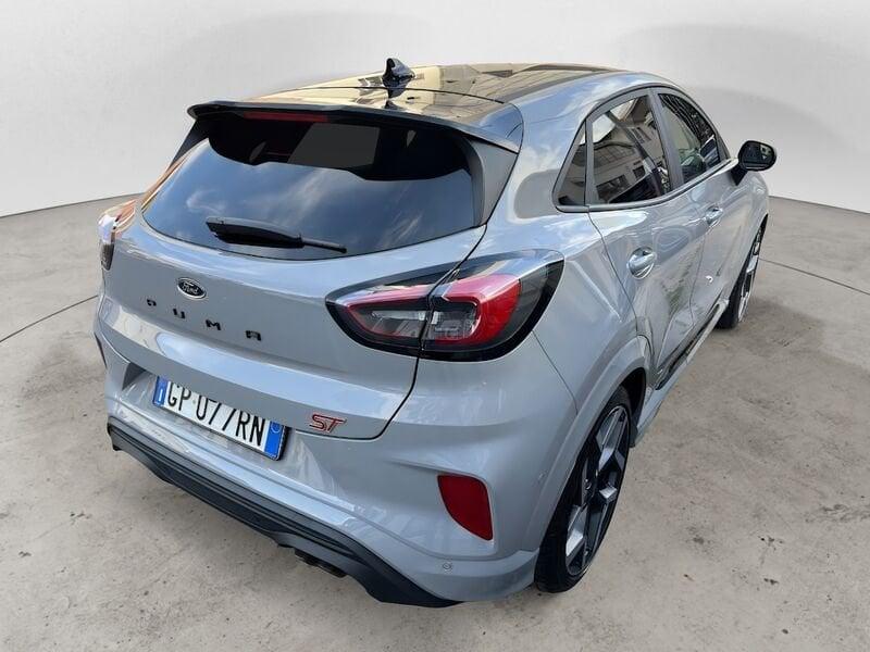 Ford Puma 1.5 Ecoboost 200CV ST solo 9500 km