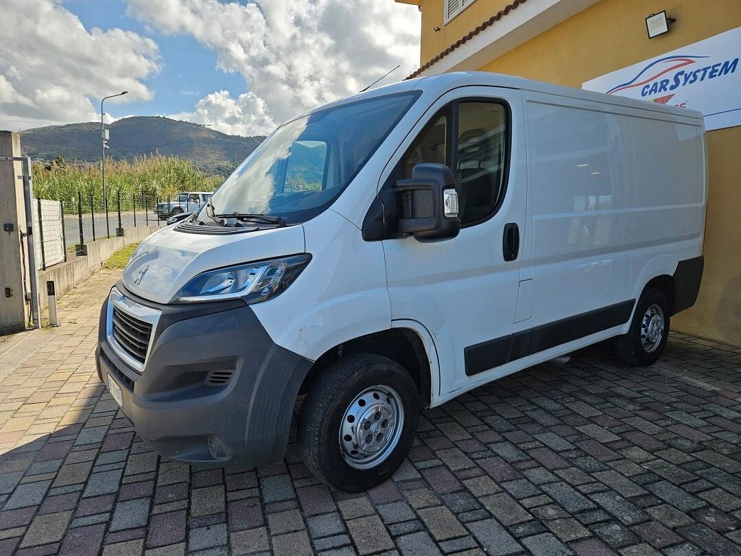 Peugeot Boxer 330 2.0 BlueHDi 130CV PC-TN Furgone