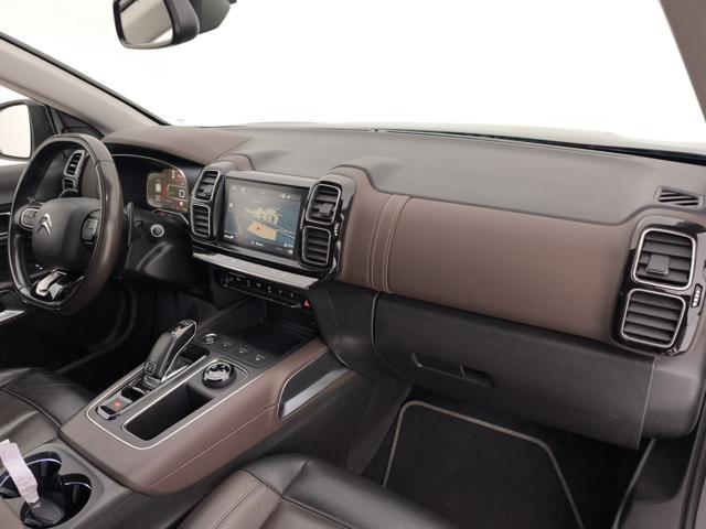 CITROEN C5 Aircross 1.5 bluehdi Shine s&s 130cv eat8 my19