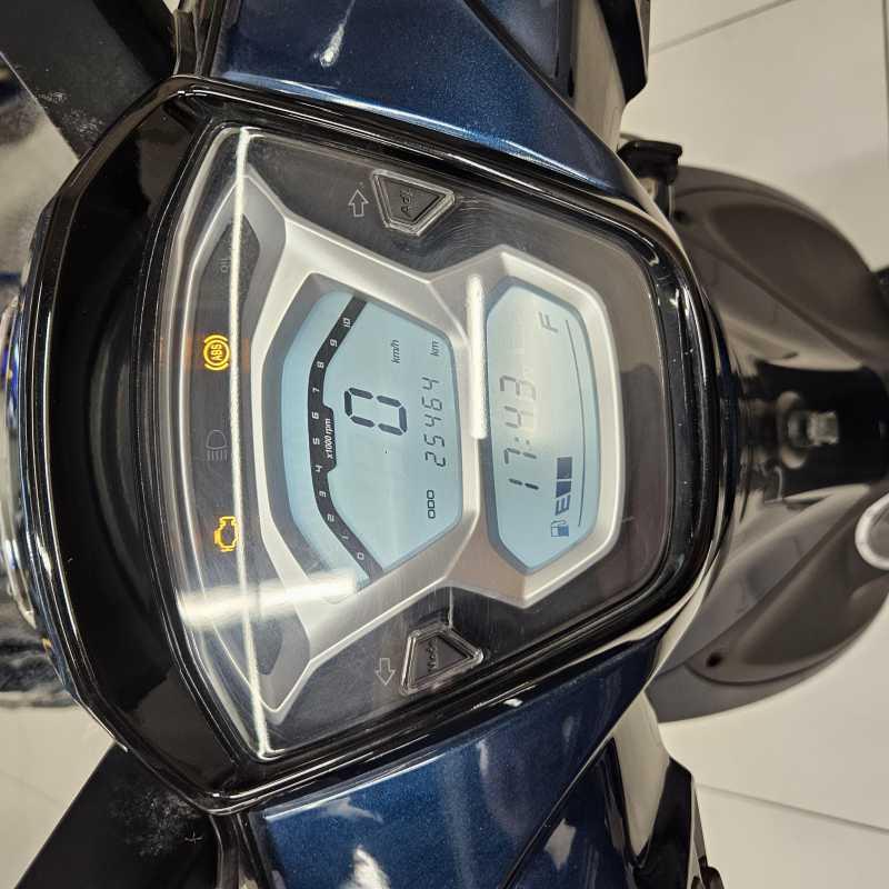 Kymco People 200i S - 2024