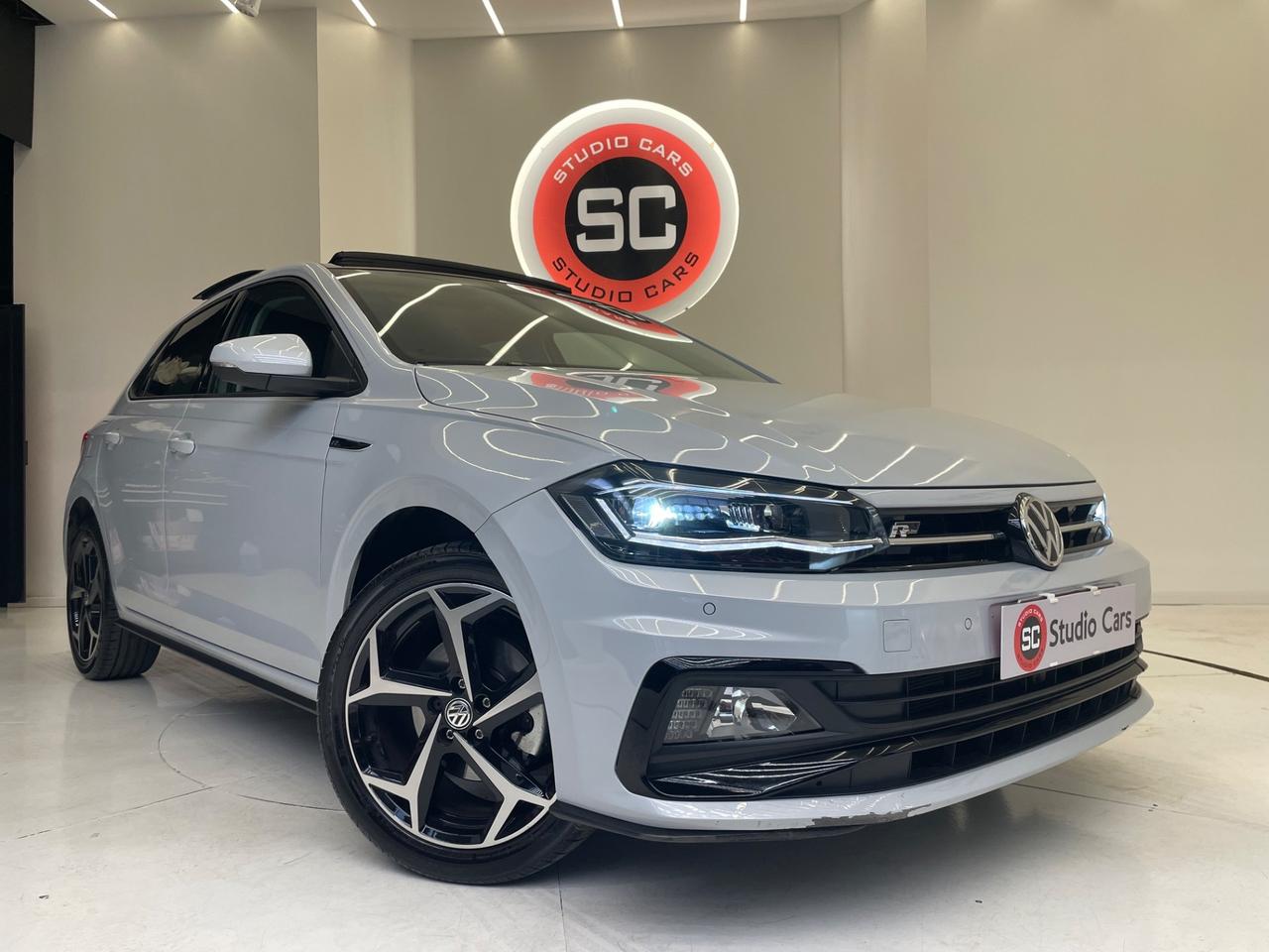 Volkswagen Polo 1.0 TSI 115 CV 5p. Highline R-LINE