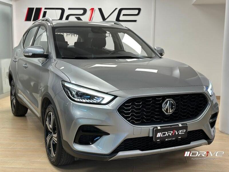 MG ZS ZS 1.5 VTi-tech Comfort