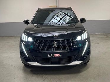 PEUGEOT 2008 PureTech 130 S&S GT