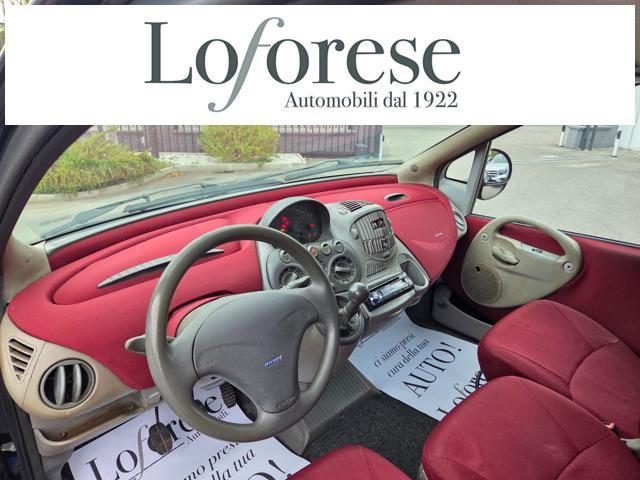 FIAT Multipla 110 JTD SX
