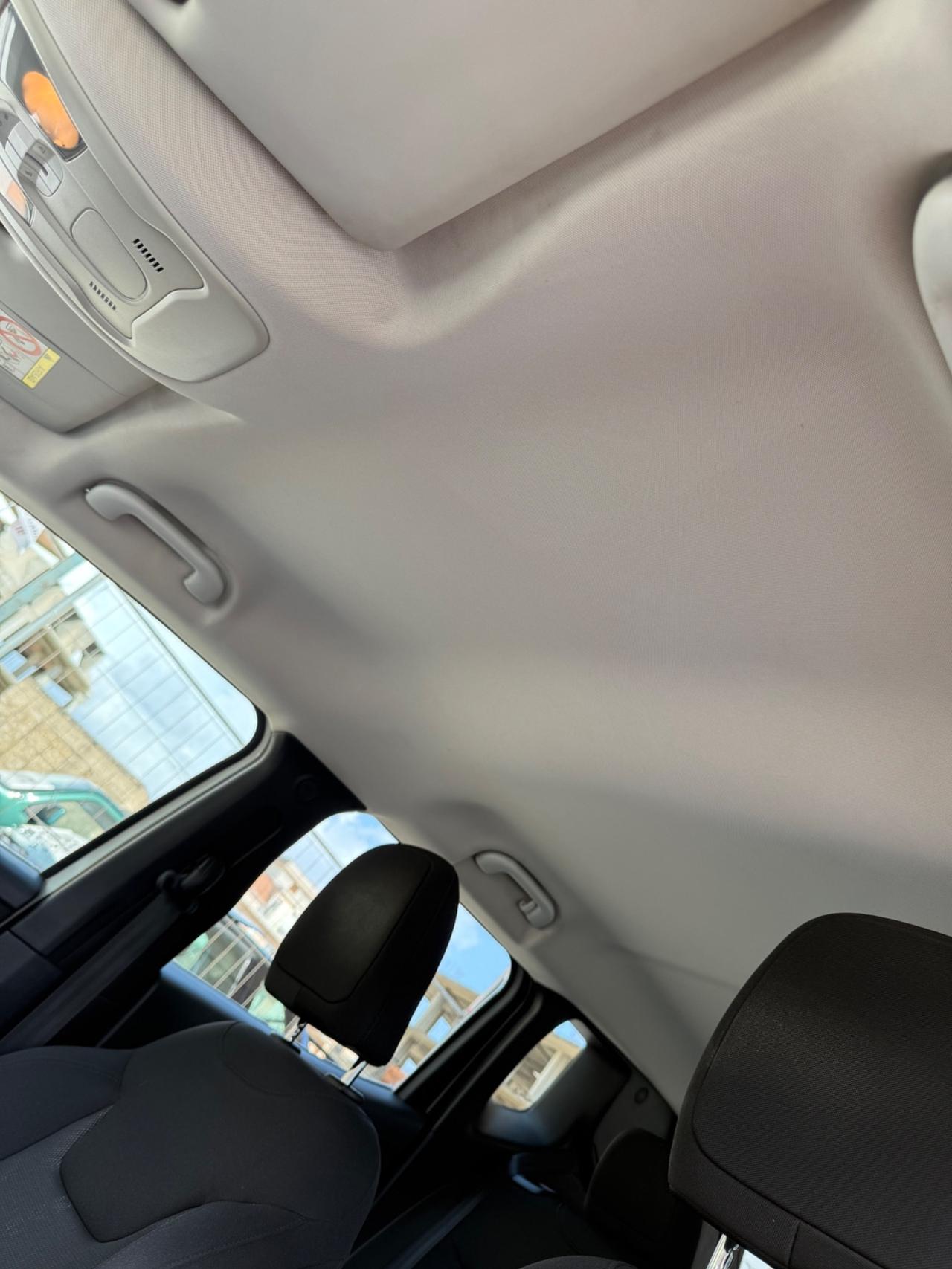 Jeep Renegade 1.6 Mjt 120 CV Longitude