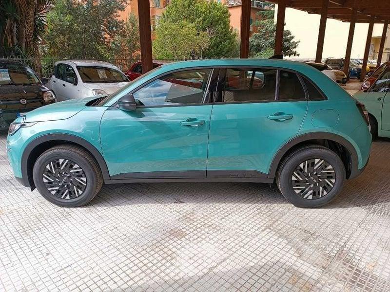 FIAT 600 Hybrid My24 1.2 Hybrid 100cv