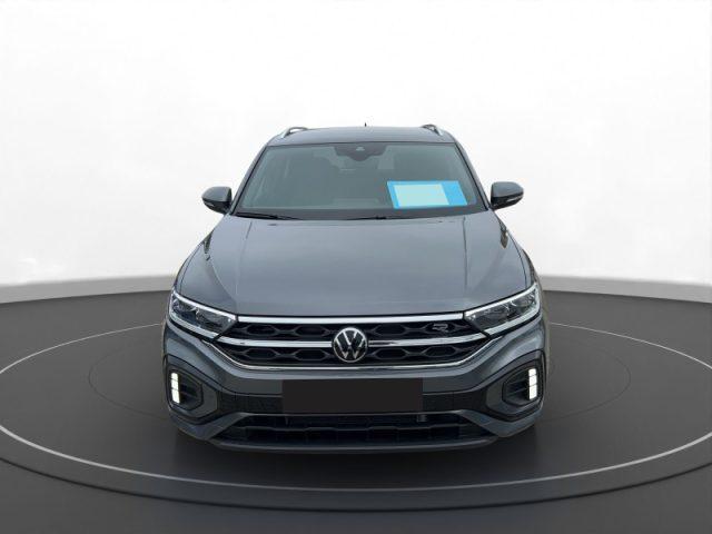 VOLKSWAGEN T-Roc 1.0 TSI R-Line