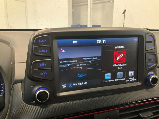 HYUNDAI Kona 1.0 T-GDI Xpossible