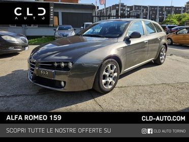 ALFA ROMEO 159 1.9 JTDm 16V Sportwagon
