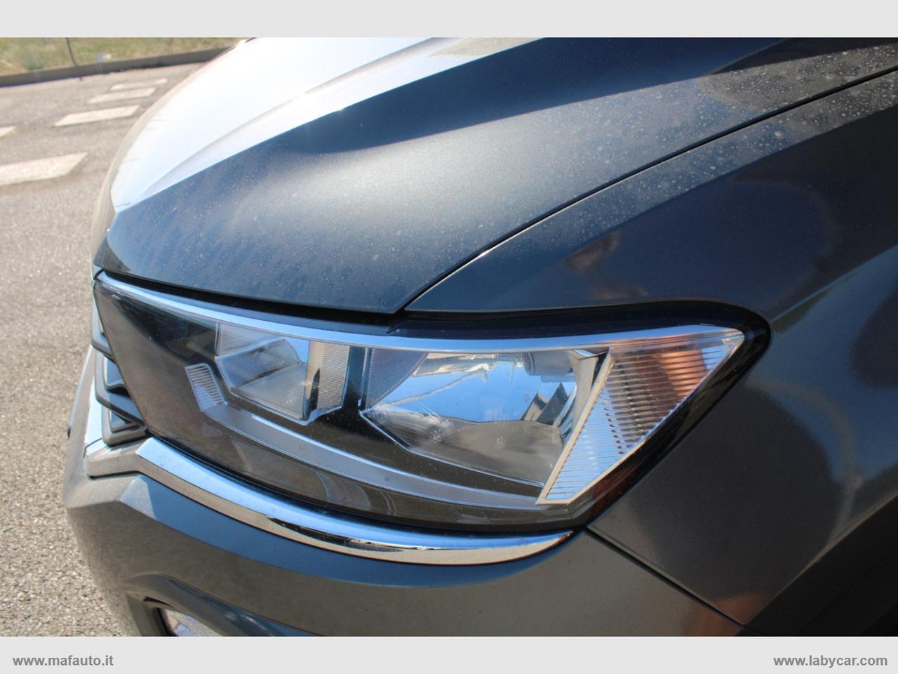 VOLKSWAGEN T-Roc 2.0 TDI 150 CV DSG Business