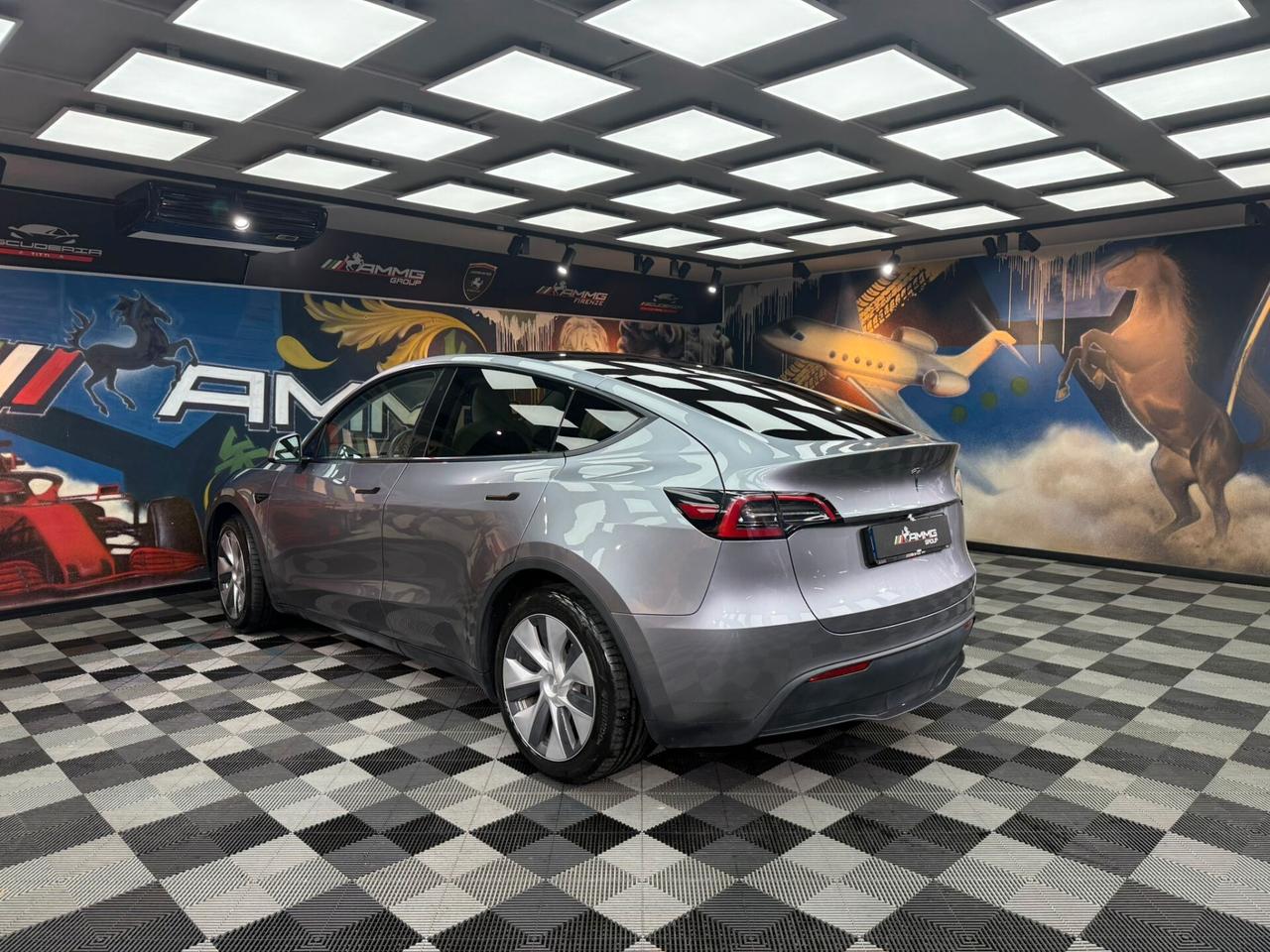 Tesla Model Y RWD (014)