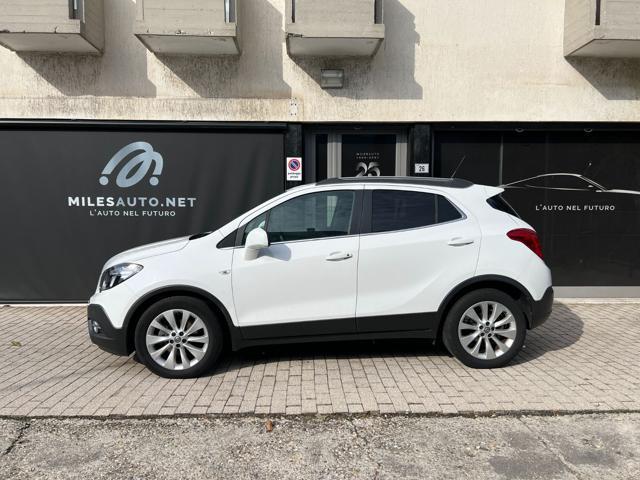 OPEL Mokka 1.6 Ecotec 115CV 4x2 Start&Stop NAVI TELECAMERA