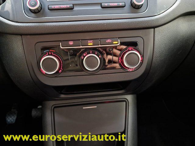 VOLKSWAGEN Tiguan 1.4 TSI 122 CV Trend & Fun BlueMotion Technology