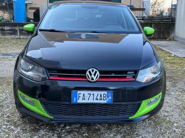Volkswagen Polo 1.2 70 CV 5p. Comfortline SI NEOPATENTATI