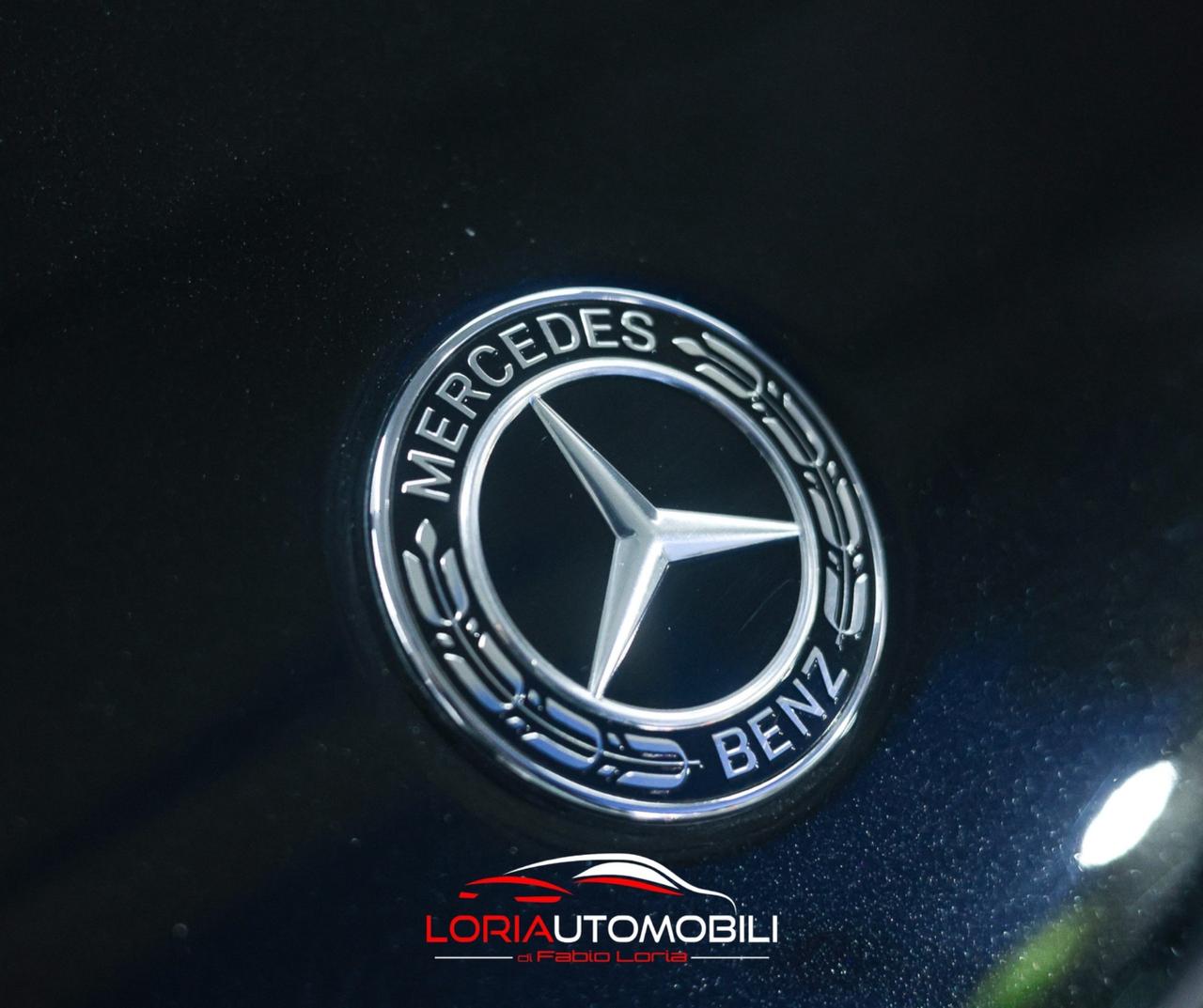 Mercedes-benz GLC 300 d 4Matic Premium Plus