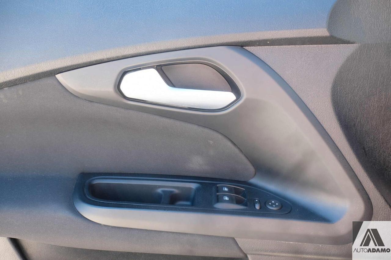 Fiat Tipo 1.6 Mjt S&S SW Business