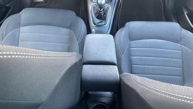 Alfa Romeo Giulietta III 2016 1.6 JTDm 120cv Business