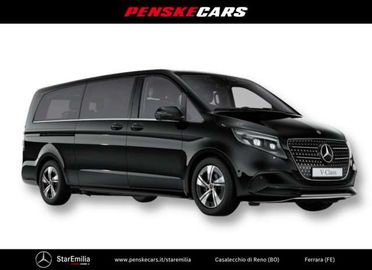 Mercedes-Benz V 250 Mod: CLASS-V-CLASS V 250 d AVANTGARDE Extralong