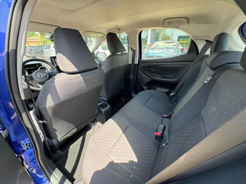 Toyota Yaris 1.0 Trend MY22