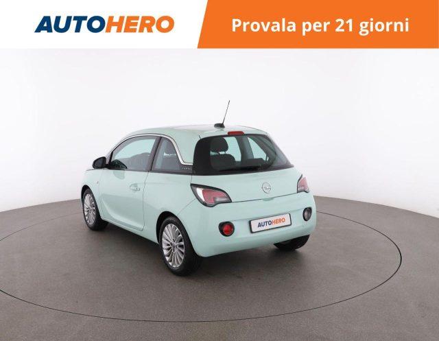 OPEL Adam 1.2 70 CV Glam