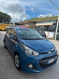 Hyundai i10 1.0 LPGI Econext Comfort