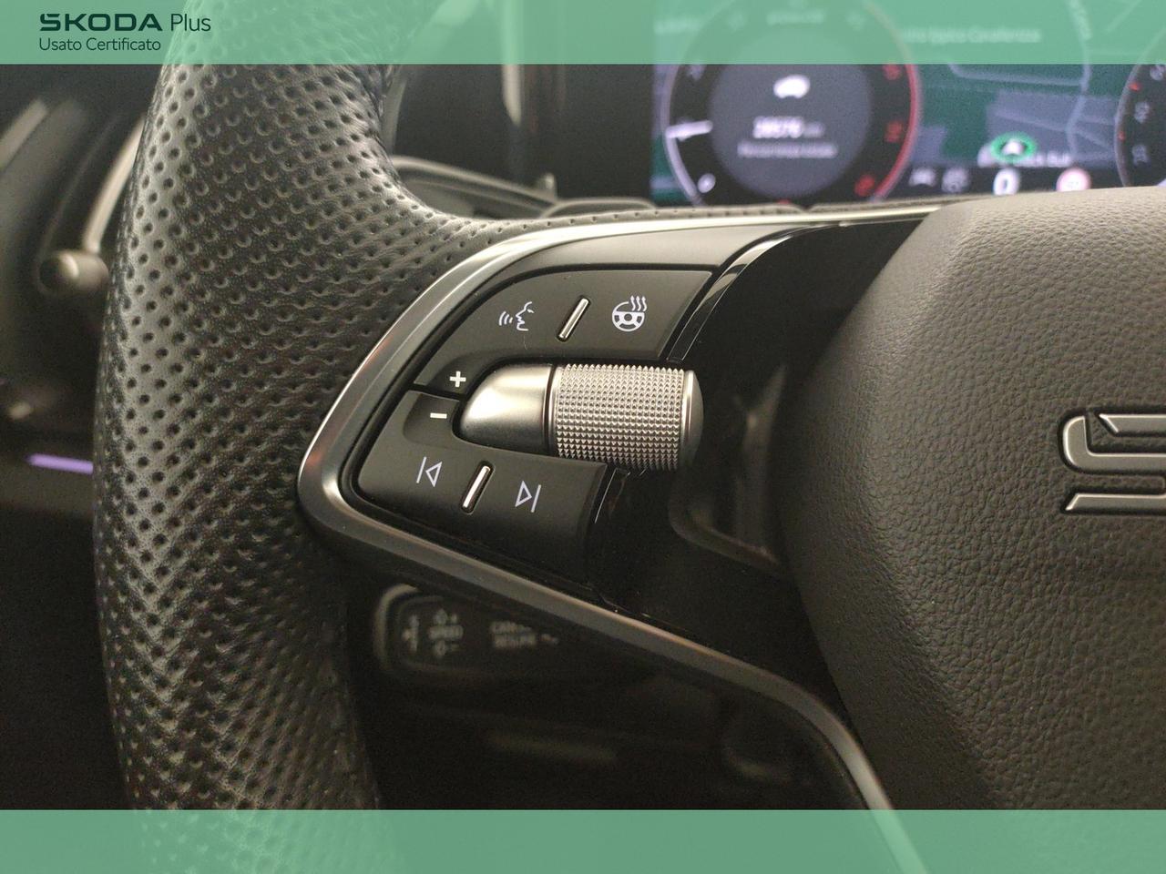 2.0 TDI Executive 150 CV DSG 7 posti