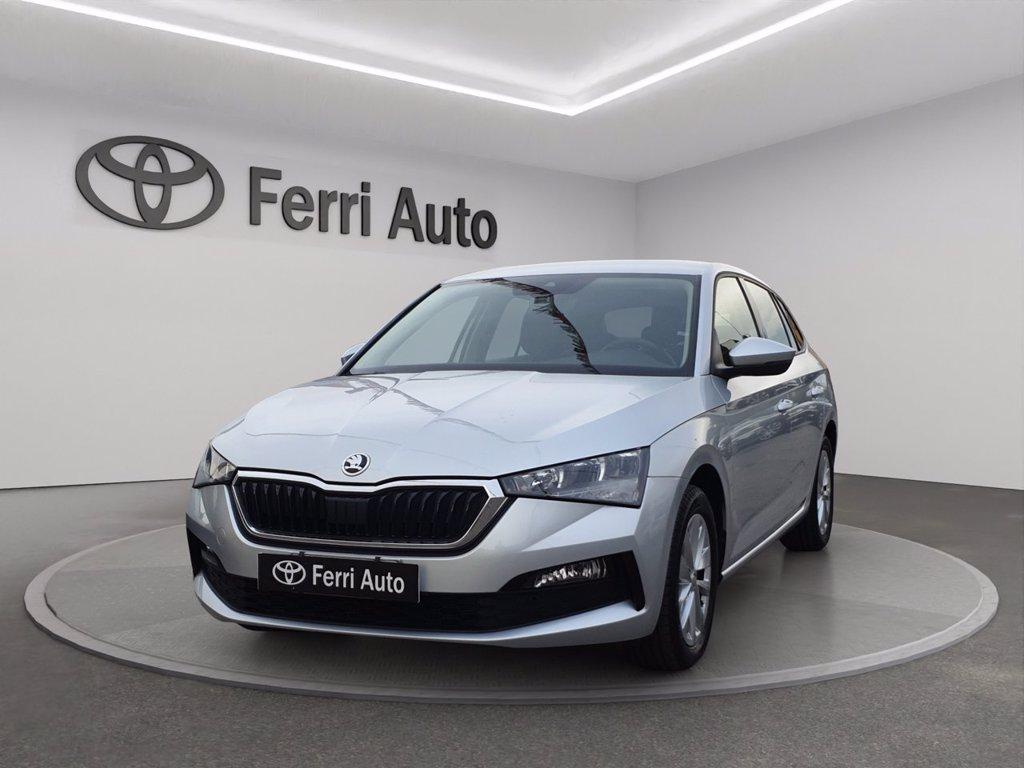 SKODA Scala 1.0 tsi ambition 95cv del 2023