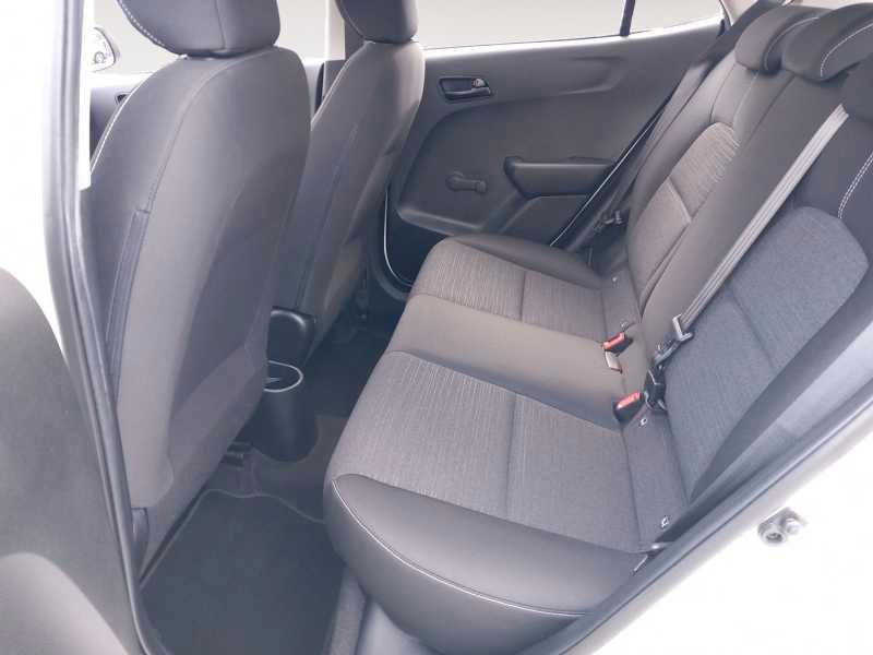 KIA Picanto 1.0 dpi Urban #30000km