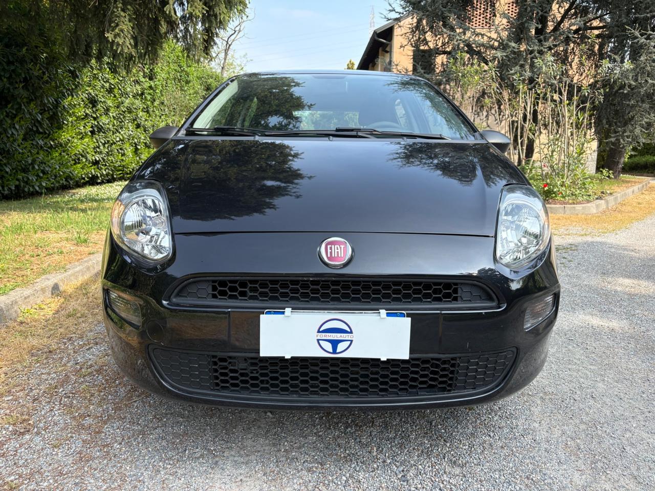Fiat Punto 5p 1.2 69 cv Unicoprop