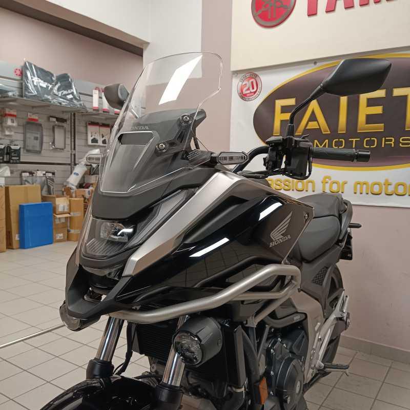 Honda NC 750 X DCT - 2025