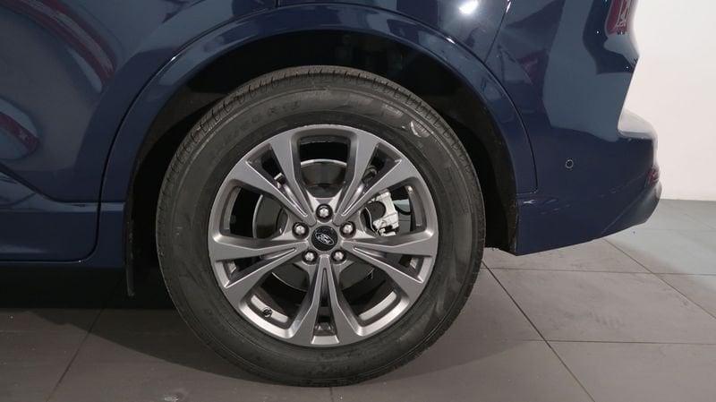 Ford Kuga Kuga 2.5 Plug In Hybrid 225 CV CVT 2WD ST-Line #HEAD UP DISPLAY#NAVI#CARPLAY#