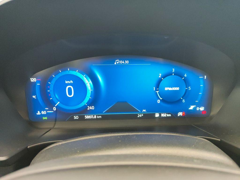 FORD Kuga 3ª serie - Kuga 1.5 EcoBlue 120 CV 2WD ST-Line