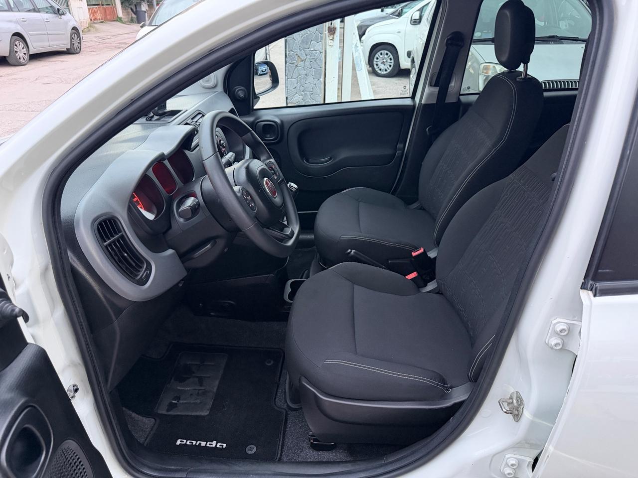 Fiat Panda 1.2 EasyPower City Cross