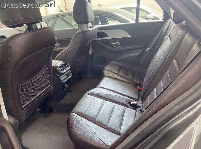 MERCEDES-BENZ GLE 300 GLE 300d Executive 4matic autoN- GB820CF