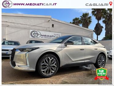 DS AUTOMOBILES DS 4 PureTech 130 aut. Trocadero