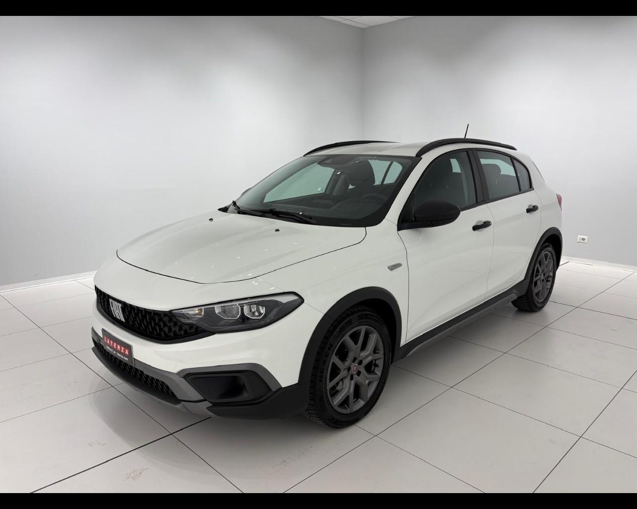 FIAT Tipo 5p 1.0 City Cross 100cv
